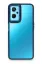 Newface Realme 9i 4G Kılıf Dora Kapak - Mavi resmi