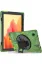 Newface Samsung Galaxy T500 Tab A7 10.4 Kılıf Amazing Tablet Kapak - Kamuflaj resmi
