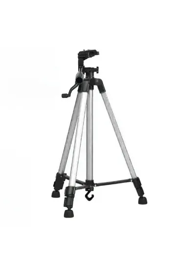 Newface 3366 Tripod - Gümüş resmi