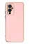 Newface One Plus 9 Kılıf Volet Silikon - Pembe resmi