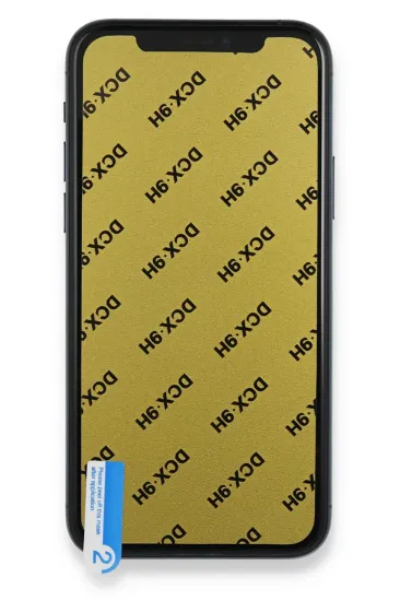 Newface Samsung Galaxy A10 Royal Nano Ekran Koruyucu resmi