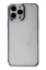 Newface iPhone 14 Pro Kılıf Element Silikon - Mor resmi