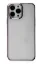 Newface iPhone 14 Pro Kılıf Element Silikon - Lila resmi