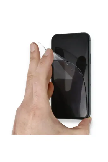 Newface One Plus 9 Seramik Nano Ekran Koruyucu resmi