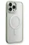 Newface iPhone 14 Pro Max Kılıf Room Magneticsafe Silikon - Su Yeşili resmi