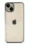 Newface iPhone 14 Kılıf Razer Lensli Silikon - Yeşil resmi