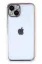 Newface iPhone 14 Plus Kılıf Razer Lensli Silikon - Gold resmi
