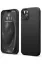 Newface iPhone 14 Kılıf First Silikon - Siyah resmi