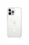 Newface iPhone 13 Pro Kılıf Magneticsafe Şeffaf Silikon - Şeffaf resmi