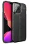 Newface iPhone 13 Pro Max Kılıf Auto Focus Kapak - Siyah resmi