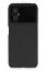Newface Xiaomi Poco M5 Kılıf Loop Deri Silikon - Siyah resmi
