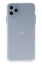 Newface iPhone 11 Pro Kılıf Puma Silikon - Turkuaz resmi