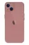 Newface iPhone 13 Mini Kılıf PP Ultra İnce Kapak - Pembe resmi