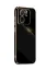 Newface Xiaomi Mi 13T Pro Kılıf Volet Silikon - Siyah resmi