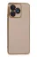Newface Realme C53 Kılıf Volet Silikon - Pembe resmi