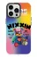 Newface iPhone 14 Pro Kılıf Estoril Desenli Kapak - Estoril - 11 resmi