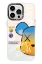 Newface iPhone 14 Pro Max Kılıf Estoril Desenli Kapak - Estoril - 6 resmi