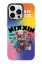 Newface iPhone 14 Pro Max Kılıf Estoril Desenli Kapak - Estoril - 11 resmi