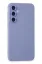 Newface Samsung Galaxy S23 FE Kılıf Nano içi Kadife Silikon - Lila resmi