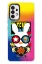 Newface Samsung Galaxy A33 5G Kılıf Estoril Desenli Kapak - Estoril - 10 resmi