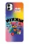Newface Samsung Galaxy A04 Kılıf Estoril Desenli Kapak - Estoril - 11 resmi