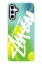 Newface Samsung Galaxy A04S Kılıf Estoril Desenli Kapak - Estoril - 2 resmi