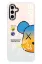 Newface Samsung Galaxy A04S Kılıf Estoril Desenli Kapak - Estoril - 6 resmi