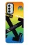 Newface Samsung Galaxy M13 Kılıf Estoril Desenli Kapak - Estoril - 5 resmi