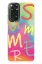 Newface Xiaomi Redmi Note 11 Kılıf Estoril Desenli Kapak - Estoril - 3 resmi