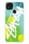 Newface Xiaomi Redmi 9C Kılıf Estoril Desenli Kapak - Estoril - 2 resmi