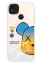 Newface Xiaomi Redmi 9C Kılıf Estoril Desenli Kapak - Estoril - 6 resmi
