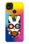 Newface Xiaomi Redmi 9C Kılıf Estoril Desenli Kapak - Estoril - 10 resmi