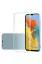 Newface Samsung Galaxy M14 5G Kılıf Lüx Şeffaf Silikon resmi