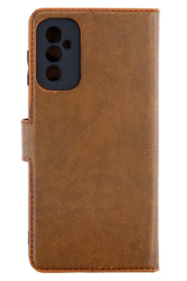 Newface Samsung Galaxy M52 5G Kılıf Trend S Plus Kapaklı Kılıf - Taba resmi