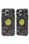 Newface iPhone 12 Pro Max Kılıf Apollo Magneticsafe Desenli Kapak - Apollo Siyah - 4 resmi