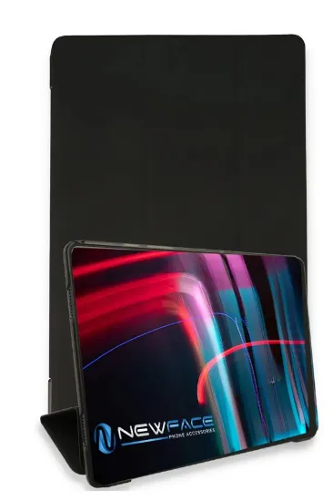 Newface Huawei Honor Pad X9 11.5 Kılıf Tablet Smart Kılıf - Siyah resmi