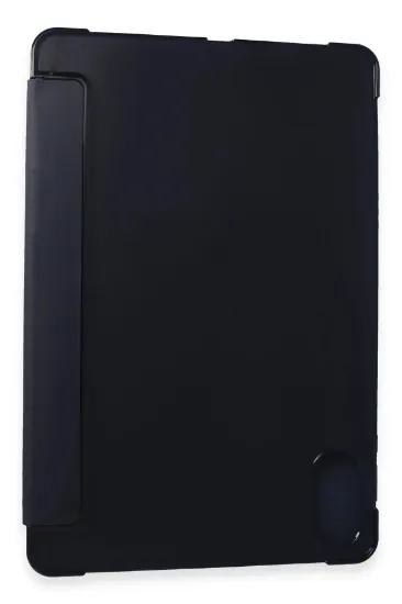Newface Huawei Honor Pad X9 11.5 Kılıf Kalemlikli Mars Tablet Kılıfı - Lacivert resmi