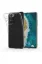 Newface Xiaomi Poco X3 GT Kılıf Lüx Şeffaf Silikon resmi