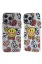 Newface iPhone 14 Pro Max Kılıf Apollo Magneticsafe Desenli Kapak - Apollo Şeffaf - 2 resmi