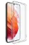Newface Samsung Galaxy S23 FE Kılıf Lüx Şeffaf Silikon resmi
