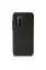 Newface Reeder P13 Blue 2021 Kılıf First Silikon - Siyah resmi