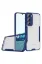 Newface Samsung Galaxy S23 Plus Kılıf Platin Silikon - Lacivert resmi