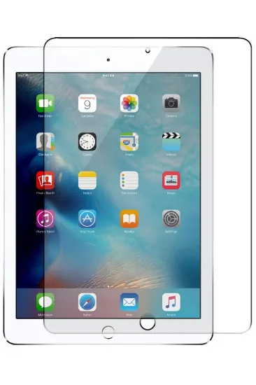 Newface Xiaomi Mi Pad 5 11 Tablet Cam Ekran Koruyucu resmi