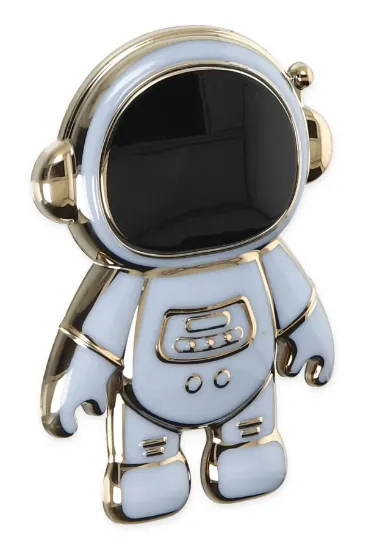 Newface Astro Stand Astronot - Açık Mavi resmi
