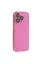 Newface iPhone 13 Pro Kılıf Armada Lensli Kapak - Pembe resmi