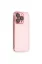 Newface iPhone 13 Pro Max Kılıf Armada Lensli Kapak - Rose Gold resmi