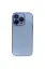 Newface iPhone 14 Pro Max Kılıf Armada Lensli Kapak - Sierra Blue resmi
