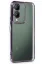 Newface Vivo Y17S Kılıf Razer Lensli Silikon - Mor resmi