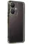 Newface Vivo Y27 Kılıf Razer Lensli Silikon - Yeşil resmi