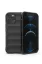 Newface iPhone 12 Pro Max Kılıf Optimum Silikon - Siyah resmi